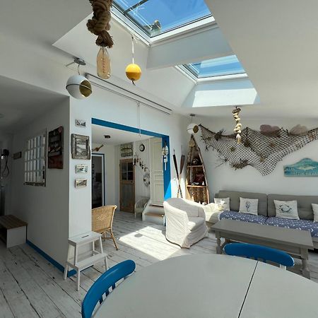 Petite Maison De Vacance Tres Proches De La Mer Saint-Malo Eksteriør bilde