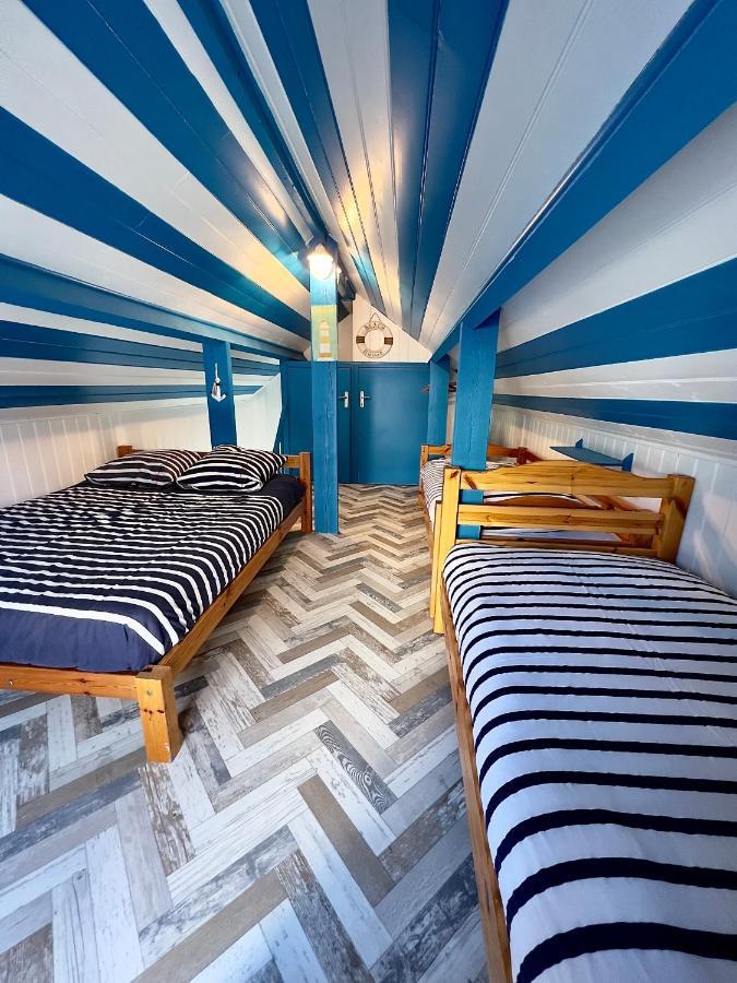 Petite Maison De Vacance Tres Proches De La Mer Saint-Malo Eksteriør bilde