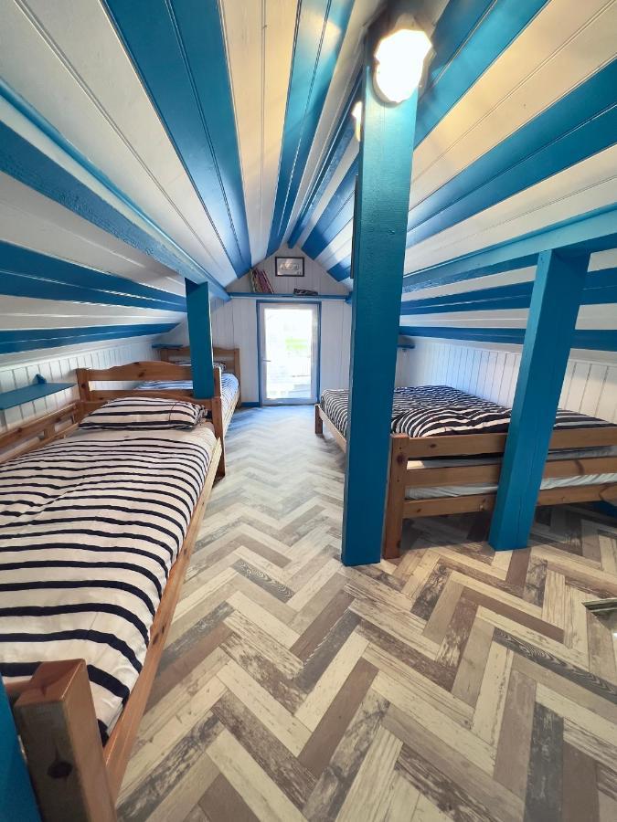 Petite Maison De Vacance Tres Proches De La Mer Saint-Malo Eksteriør bilde