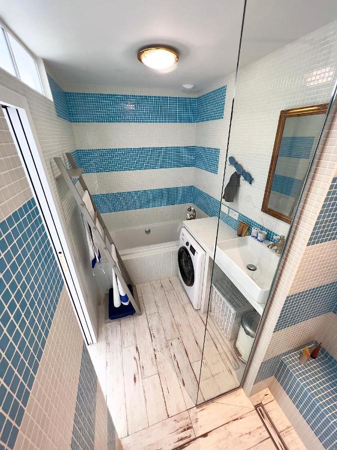 Petite Maison De Vacance Tres Proches De La Mer Saint-Malo Eksteriør bilde