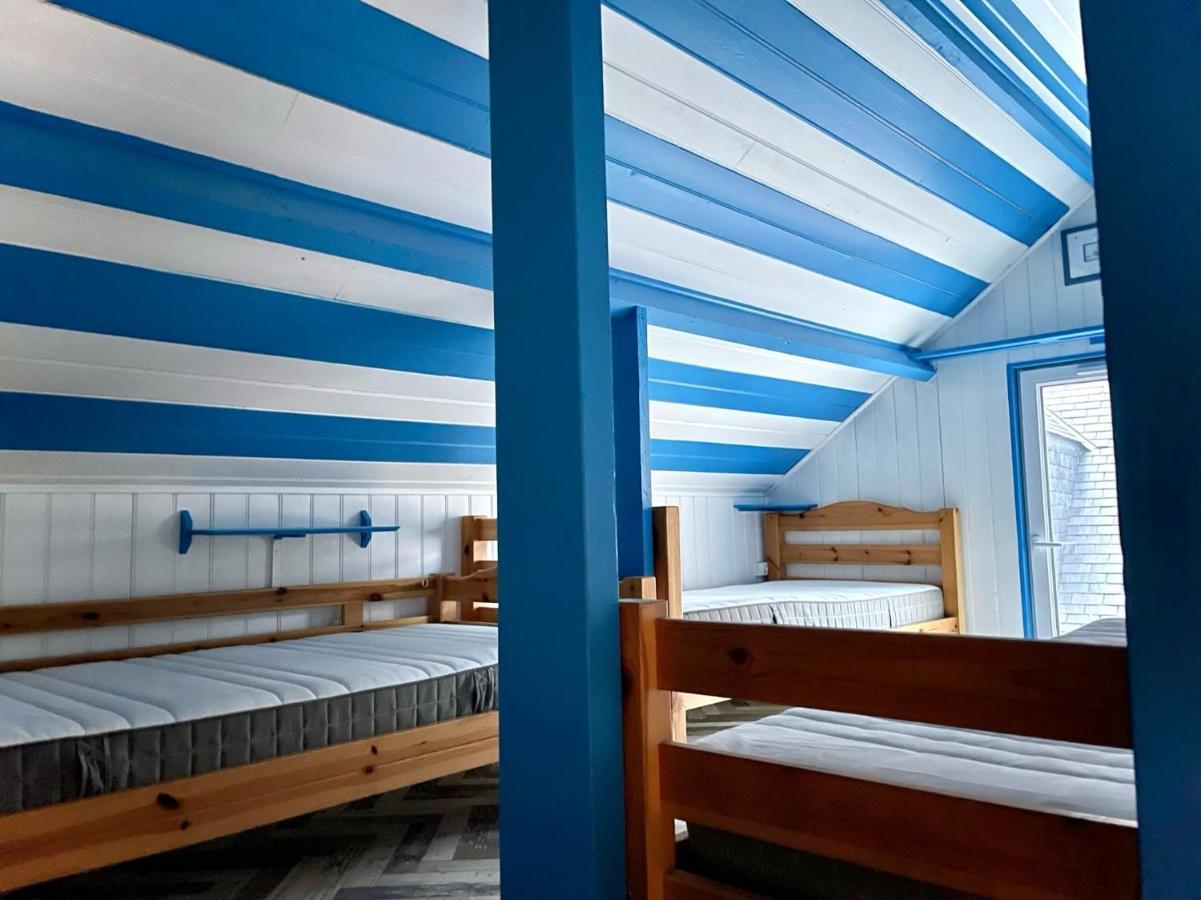 Petite Maison De Vacance Tres Proches De La Mer Saint-Malo Eksteriør bilde