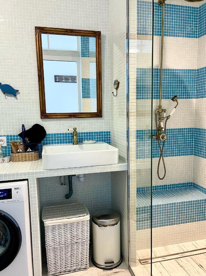 Petite Maison De Vacance Tres Proches De La Mer Saint-Malo Eksteriør bilde