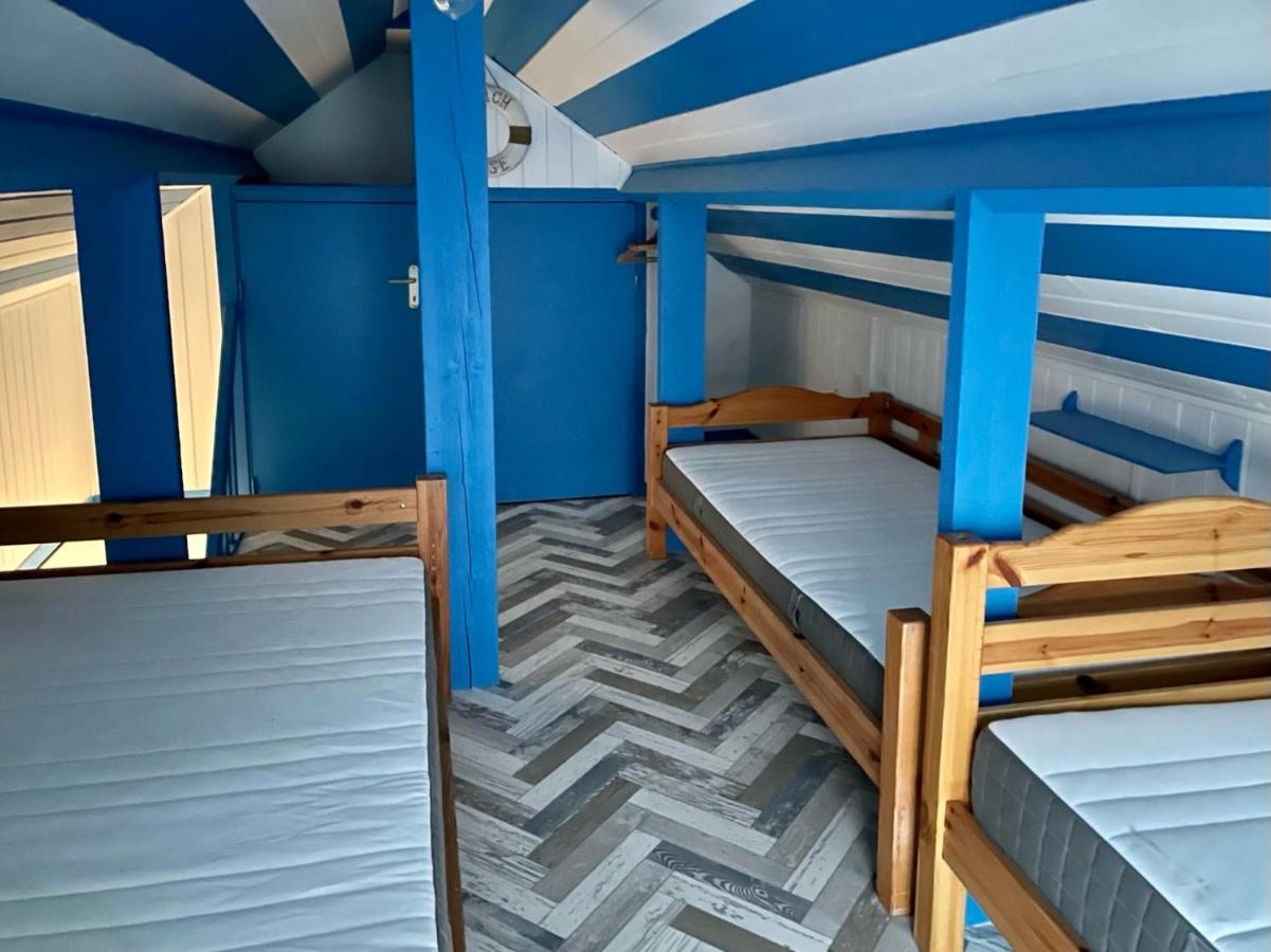 Petite Maison De Vacance Tres Proches De La Mer Saint-Malo Eksteriør bilde