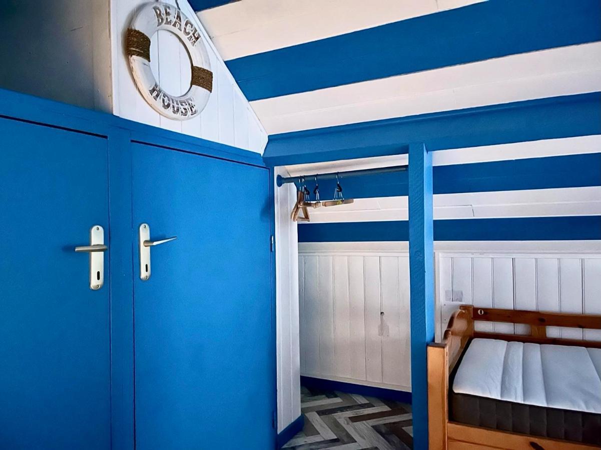 Petite Maison De Vacance Tres Proches De La Mer Saint-Malo Eksteriør bilde