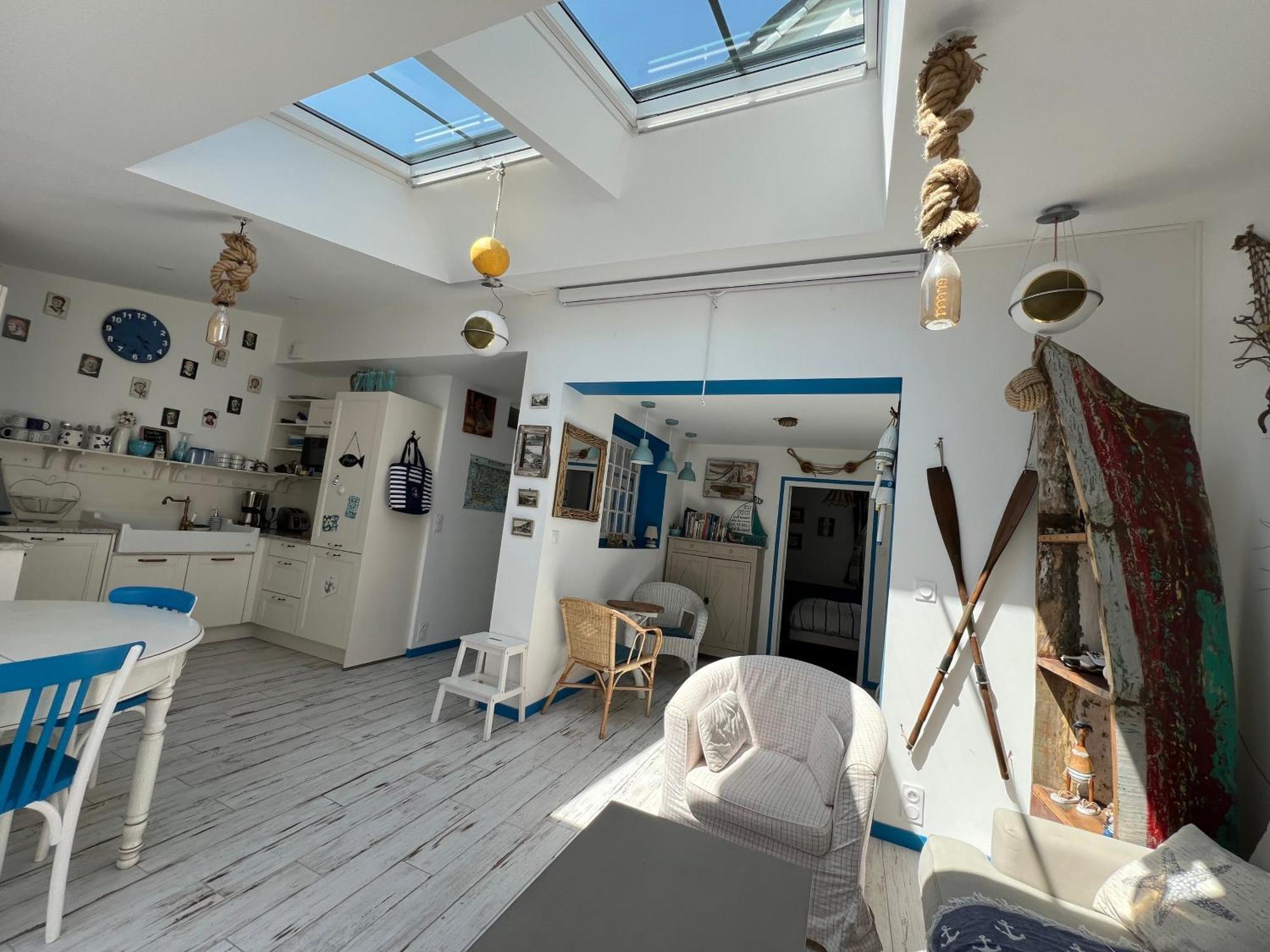 Petite Maison De Vacance Tres Proches De La Mer Saint-Malo Eksteriør bilde